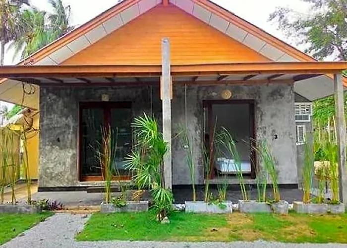 Natai House Hotel