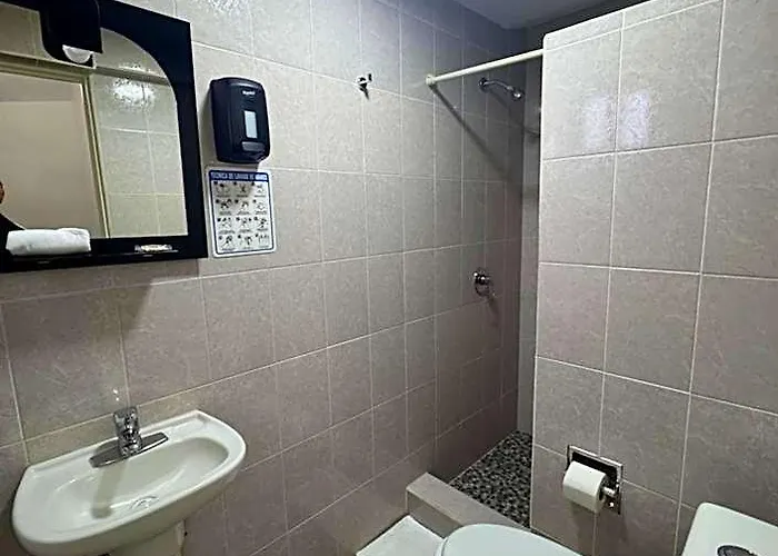 Hotel Calli Yolotl Teotihuacan