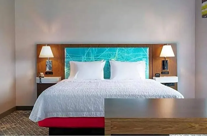 Hampton Inn Tappahannock