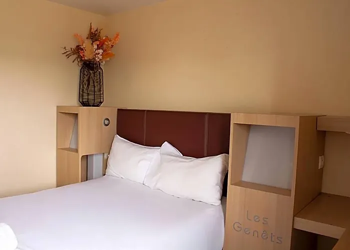 Hotel Les Genets Bayonne