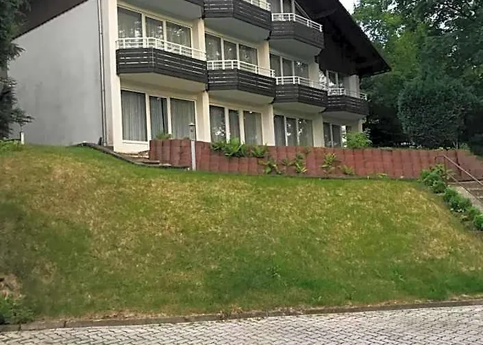 Penz in Wolfshagen