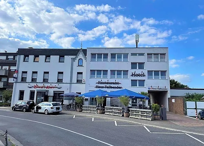 Hotel Haus Fassbender