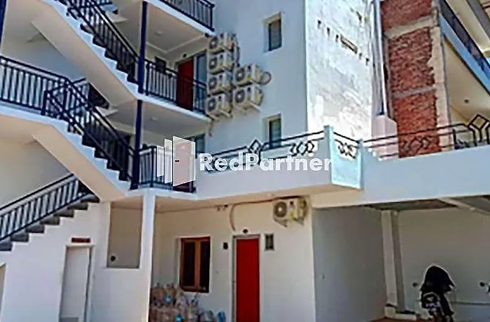 Hotel Trikatu Kendal Near Taman Kota Weleri