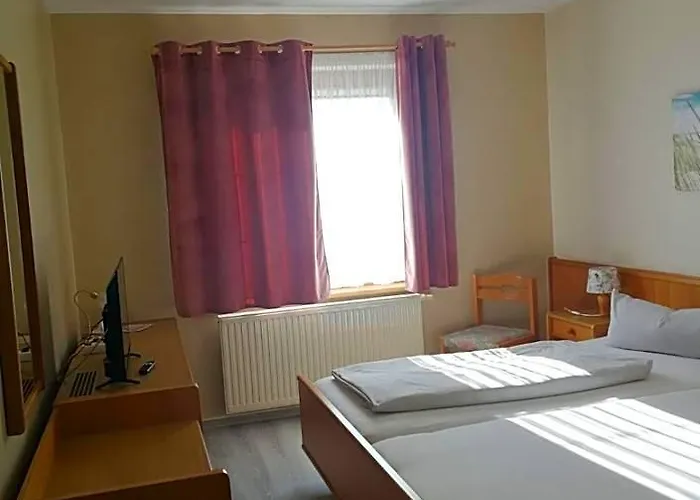 Hotel Waldidyll
