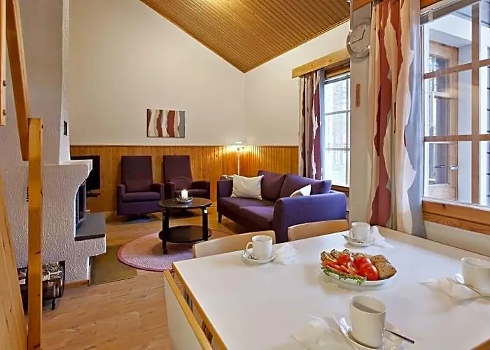Holiday Club Pyha Holy Suites