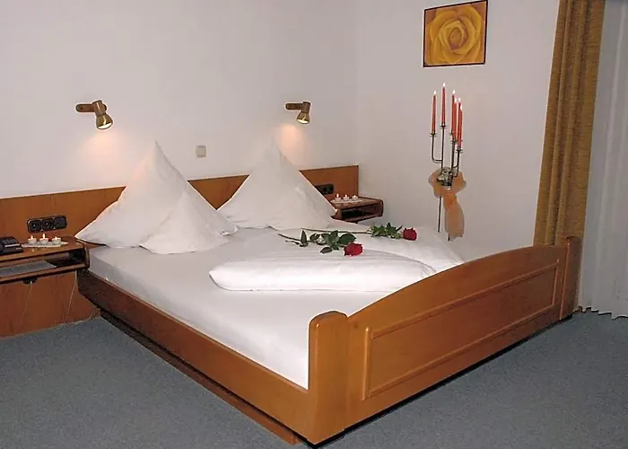 Hotel Stadtschaenke