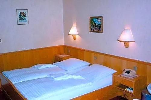 Hotel Waldesruh