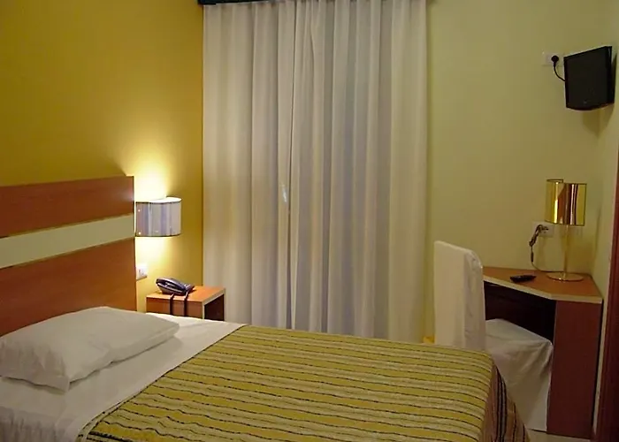 Hotel Gf