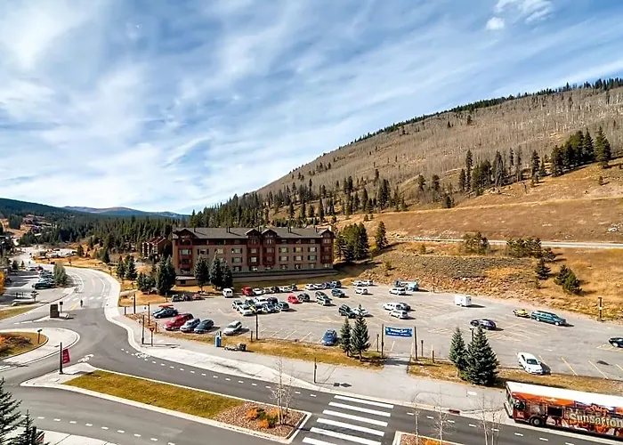 Passage Point At Center Village By Copper Mountain