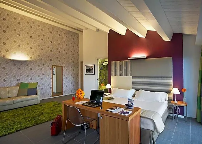 Poggio Del Sole Hotel