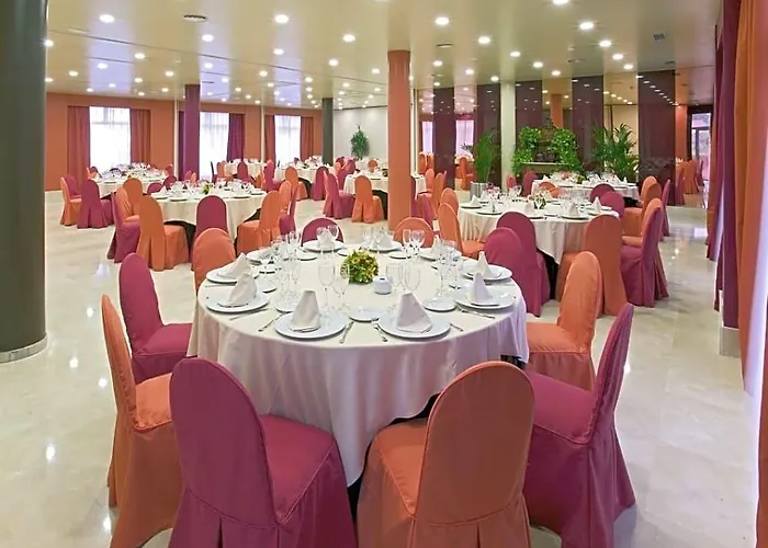 Apartamentos Mar