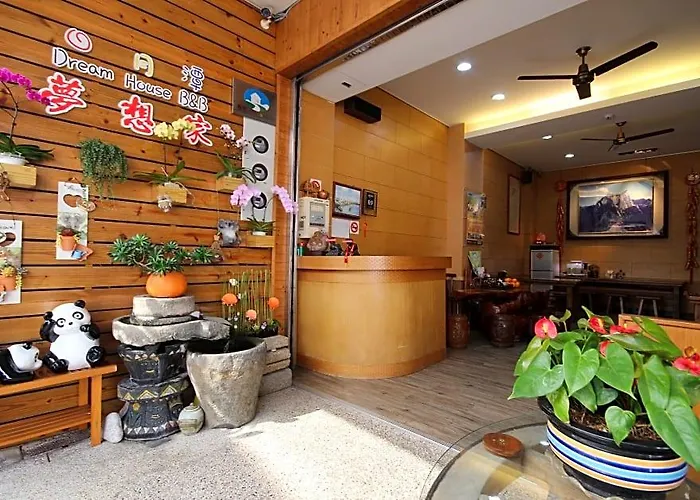 Dream House B&B