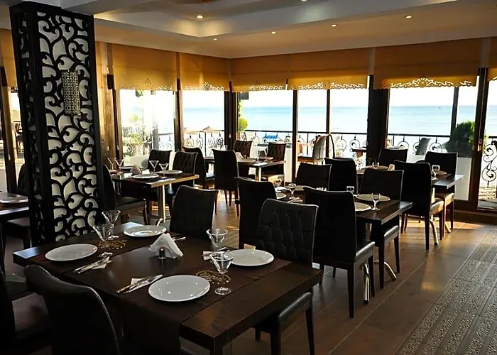 Diamond City Hotels & Resorts Kumburgaz