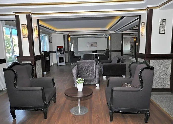 Diamond City Hotels & Resorts Kumburgaz