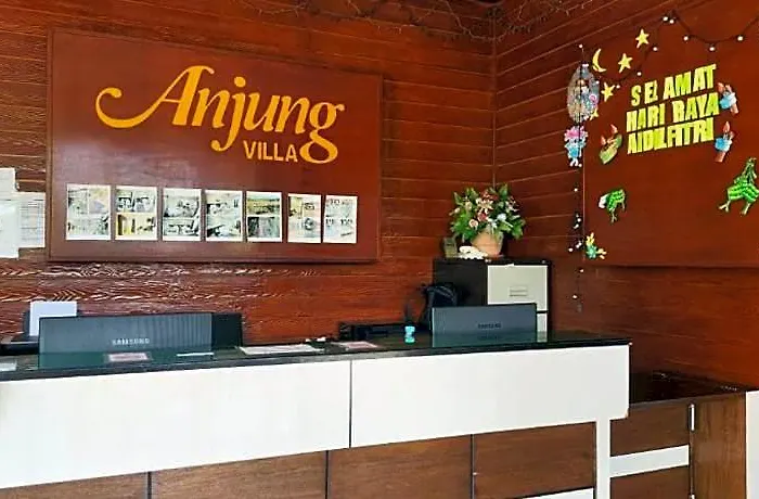 Langkawi Anjung Villa