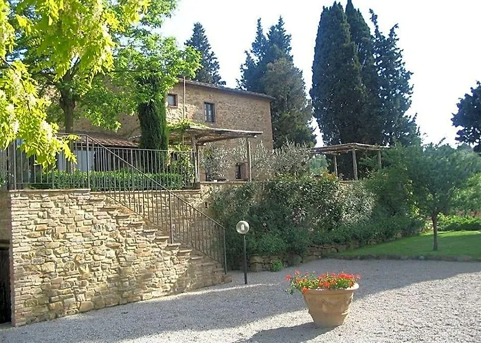 Podere La Casetta