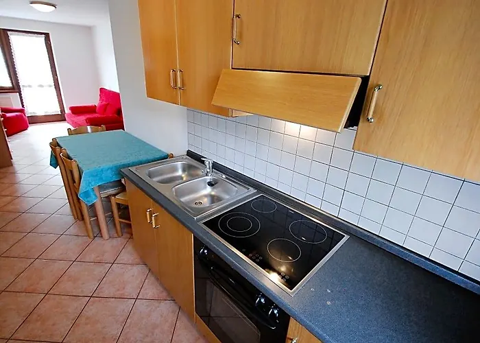 Beverly - Two Bedroom No.3