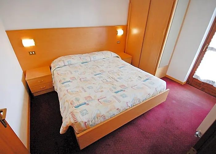 Beverly - Two Bedroom No.3