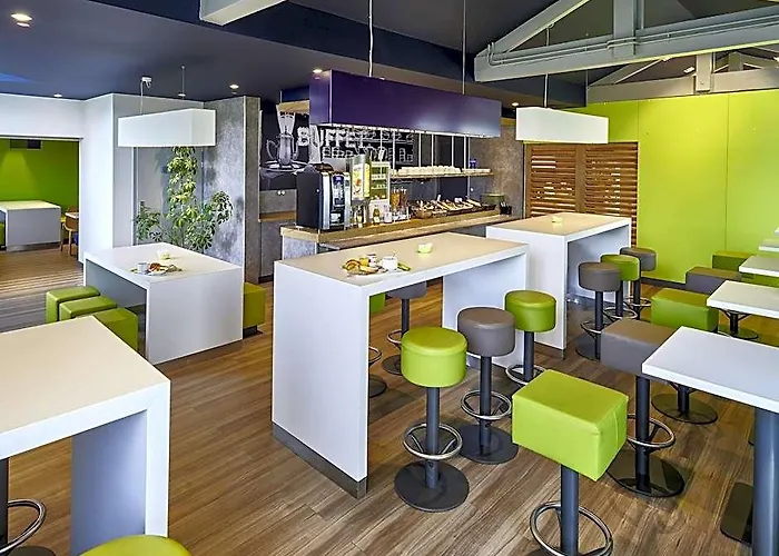 Ibis Budget Dax Saint Paul Les Dax