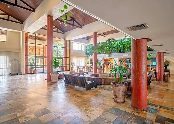 Suites Beach Park Resorts