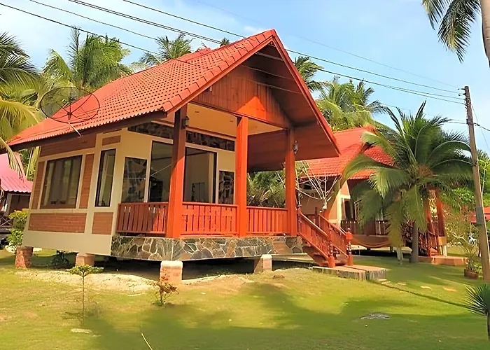 Wattana Resort