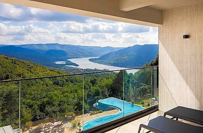 Silvanus Wellness And Conference Hotel