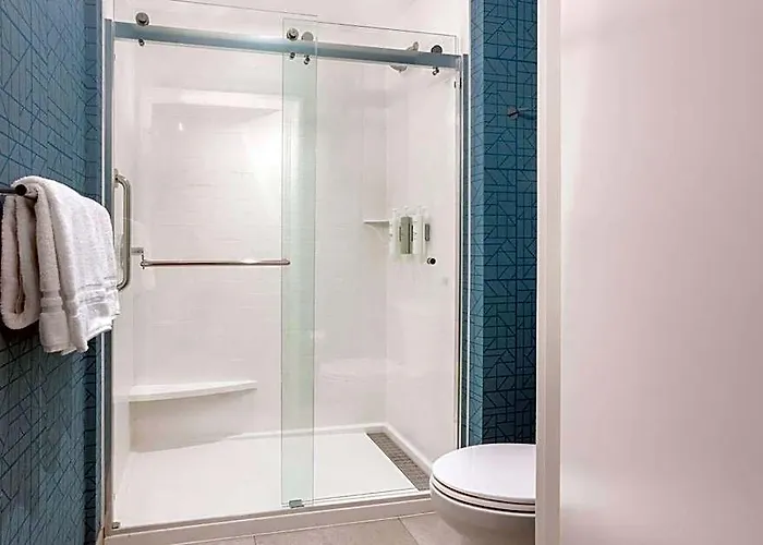 Homewood Suites By Hilton Cypress Orange County