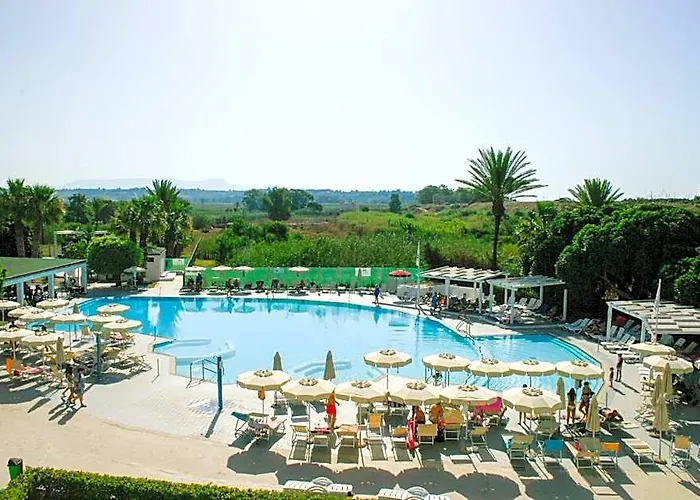 Zeta Club Selinunte
