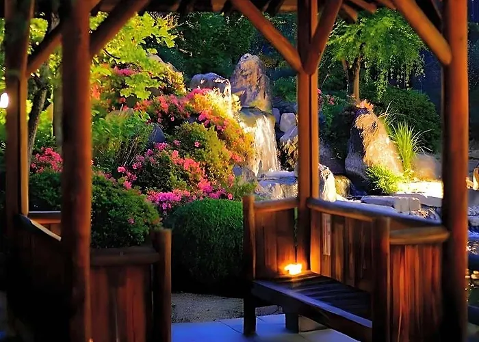 Chateraise Hotel Isawa