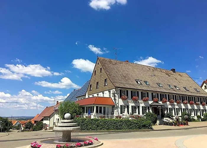 Hotel Roessle