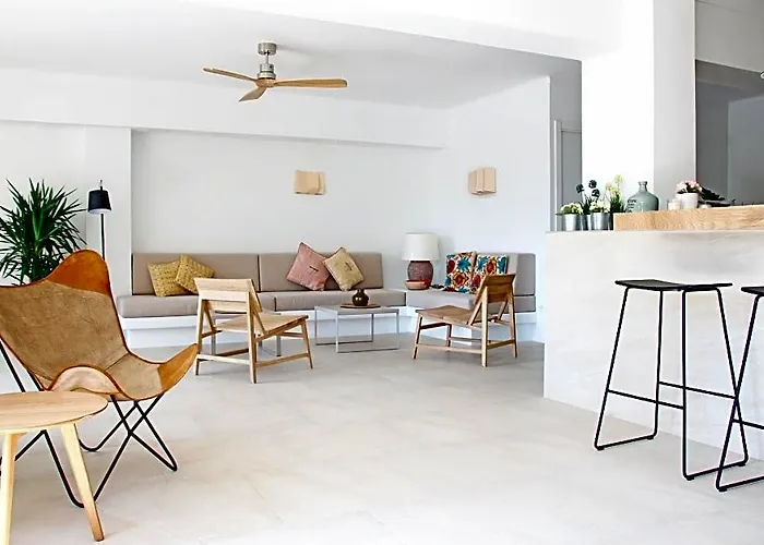 Apartamentos Niu D Aus