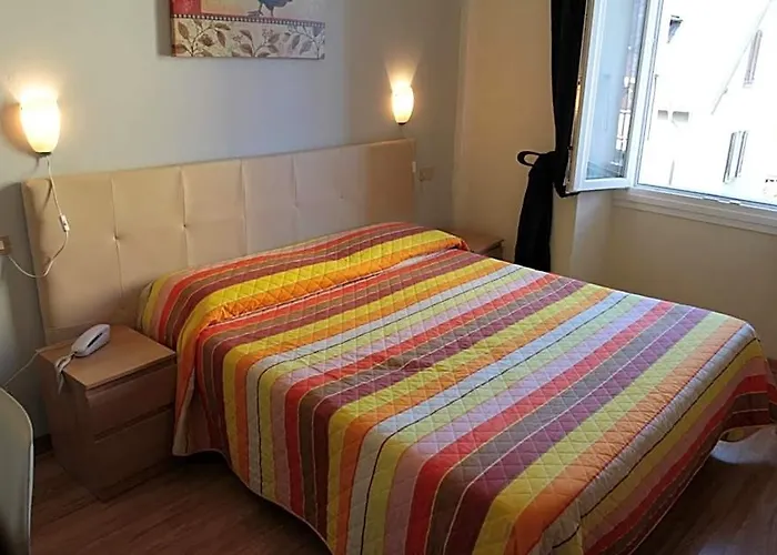 Hotel Domodossola