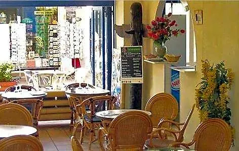 Hotel Le Neptune