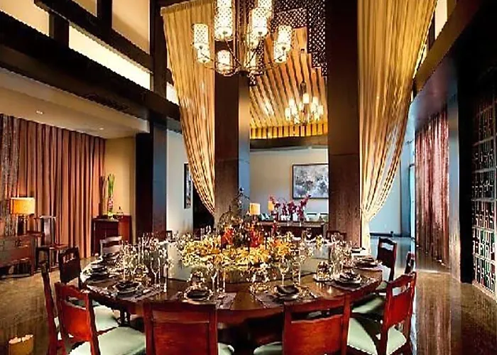 Banyan Tree Tengchong