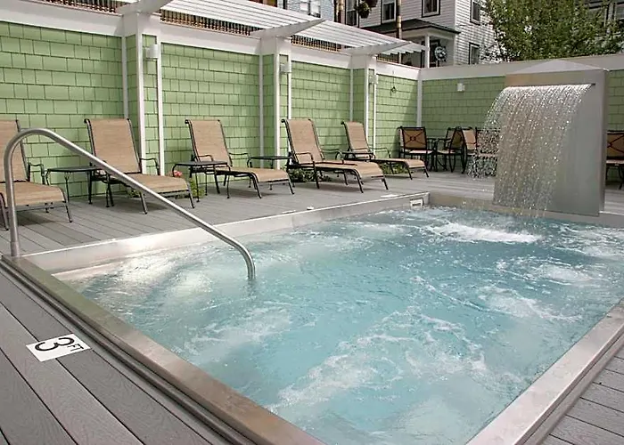 Inn On Mackinac