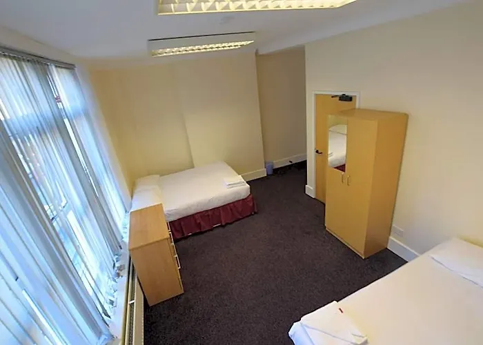 York Hotel