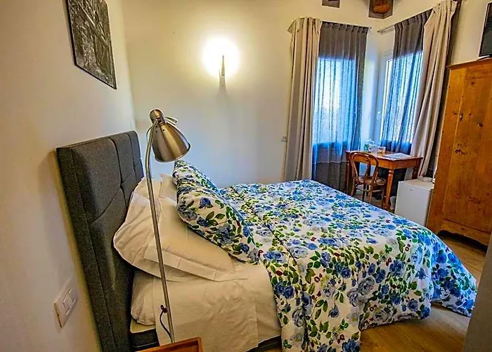 A Casa Di V-Ale