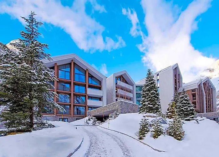 Th Courmayeur