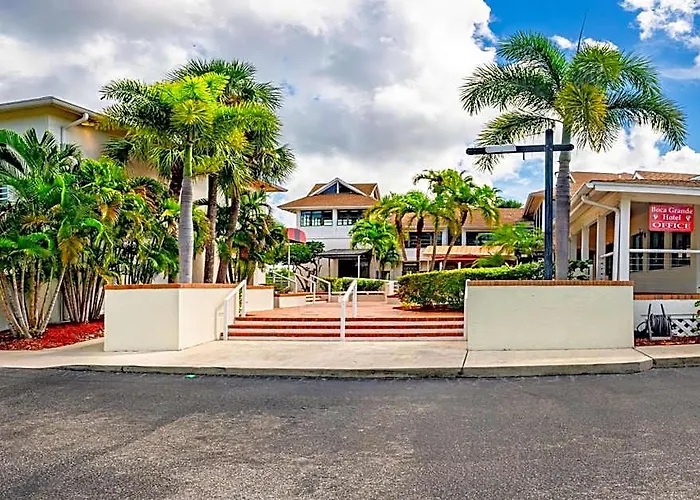 Boca Grande Hotel