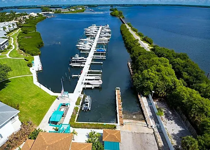 Boca Grande Hotel