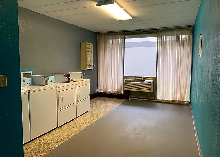 Fairbridge Inn Express Melrose Park