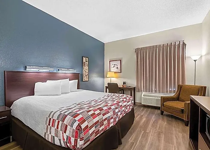 Suburban Studios Orlando - Ocoee-Winter Garden