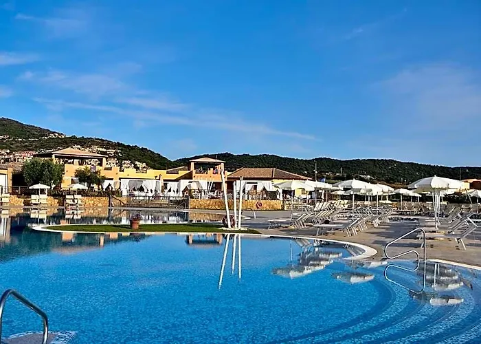 Janna & Sole Resort