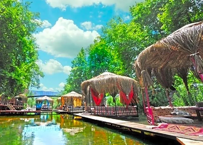 Lykia Edrassa Hotel