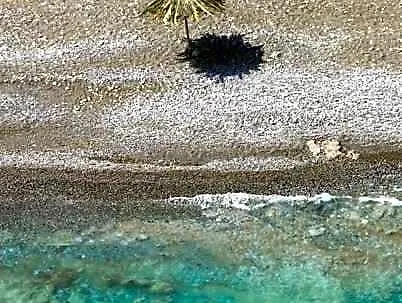 Blue Island