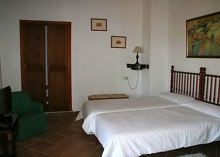 Agroturismo Petit Hotel Son Perdiu - Adults Only