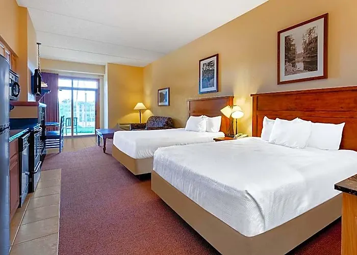 Chula Vista Resort, Trademark Collection By Wyndham