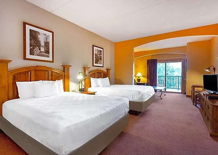 Chula Vista Resort, Trademark Collection By Wyndham