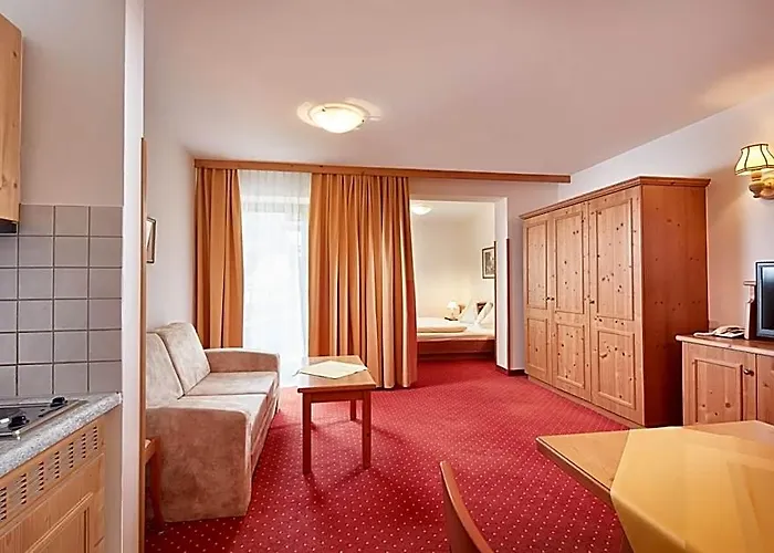 Hotel Kroneck