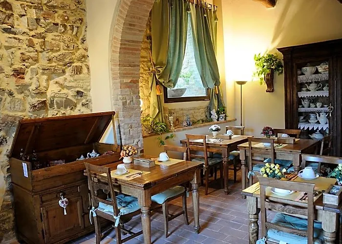 Tenuta Sant Ilario